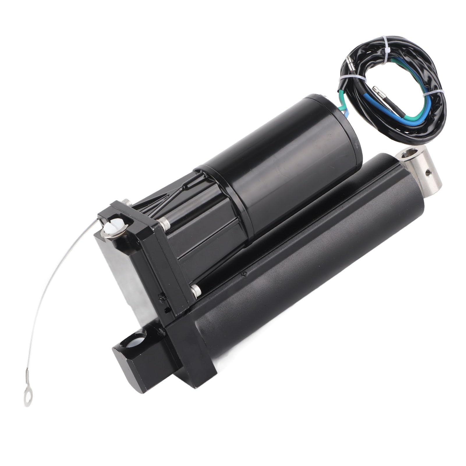 Gruppo Inclinazione Power Trim 855654T09 Accessorio per Barca Potente Ed Efficiente per Fuoribordo Mariner 30-60