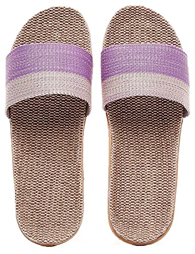 DRUNKEN Sandals For Women Slippers Flats Footwear Flip Flops Stylish Girls Chappals Ladies Sliders Doctor Ortho Latest Sleeper Fashion Daily Use Soft Pink- 4-5 UK (B09BNRNMP5) Amazon Price History, Amazon Price Tracker