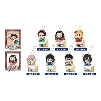もちもちきなこもち アクリルスタンド&アクリルキーホルダー もちもちぱんだ 大分県 ご当地キーホルダー5点セット - メルカリ