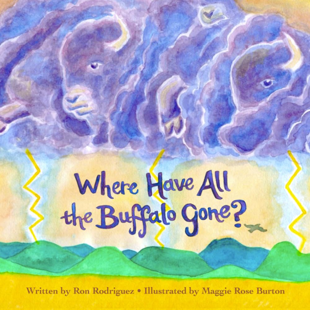 Where Have All the Buffalo Gone?