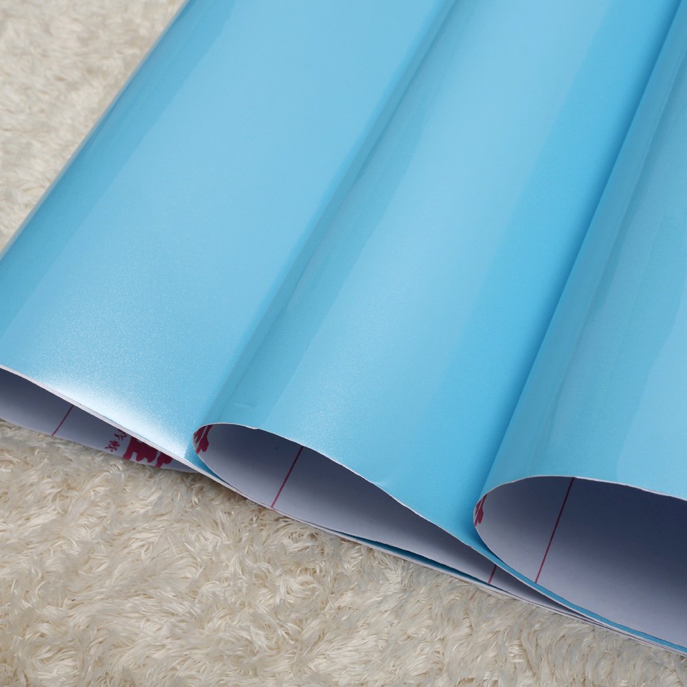 Buy iHappy Self Adhesive Vinyl Kitchen Cupboard Sticker Drawer