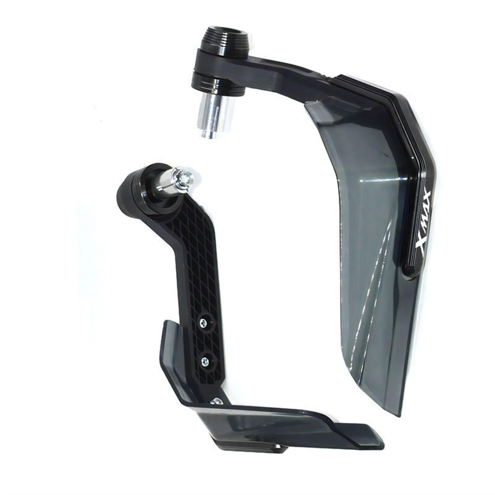 WOOGA Paramani Moto Per X-MAX 125/250/300 2023-2024 - Protezione Antivento E Urto - Foto 10