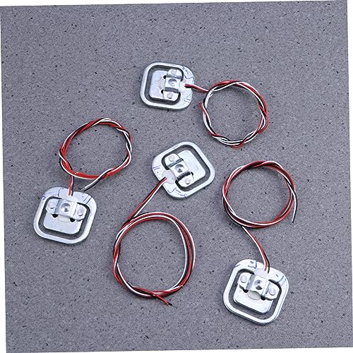 4 sensores de pesaje reemplazo para básculas miniatura 2