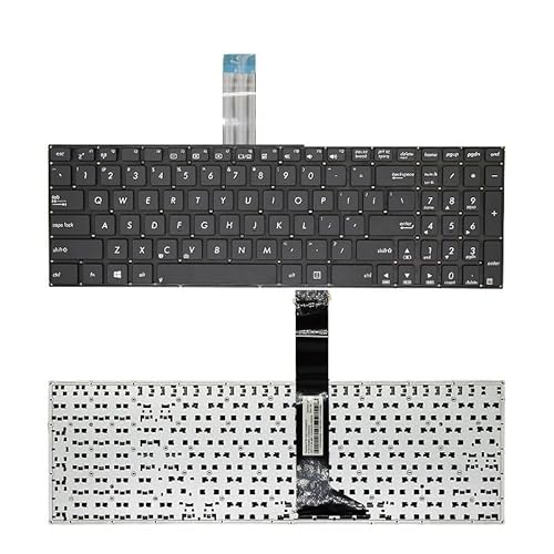 ASUS K550L R510L X552E A550J Y581L X550C X552W X550V Y581C DX991 Y582 R513C W518L W508L�p�m�[�g�p�\�R���L�[�{�[�h(New Original)