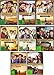 Produktbild Rauchende Colts - Volume 1-8 im Set - Deutsche Originalware [51 DVDs]