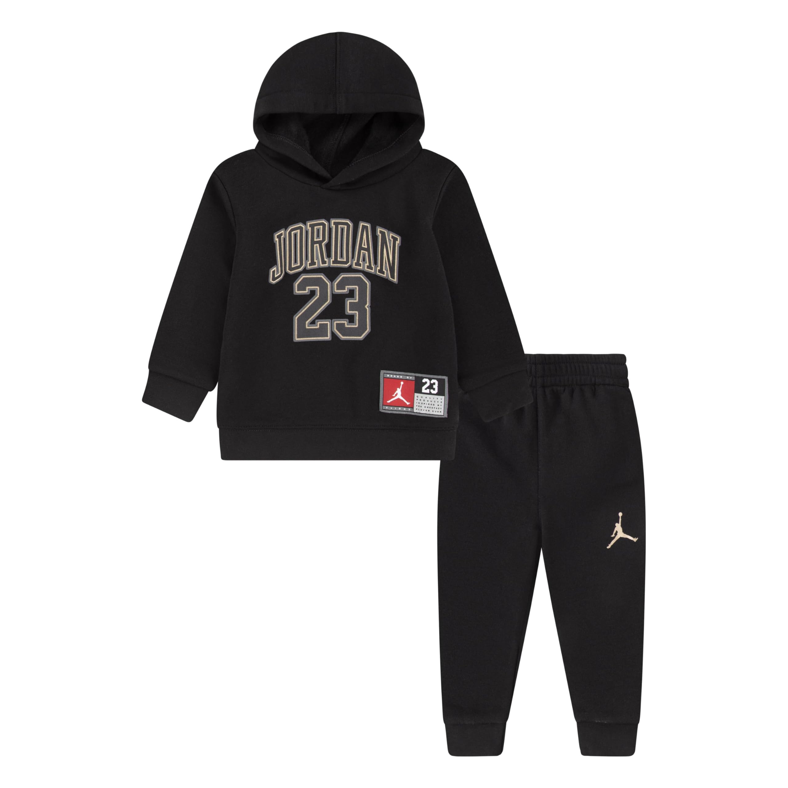 NikeUnisex Kids JDB PACK PO SET SET