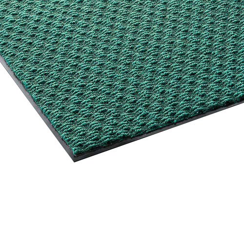 山崎産業 ロンステップ吸水マット300 グリーン