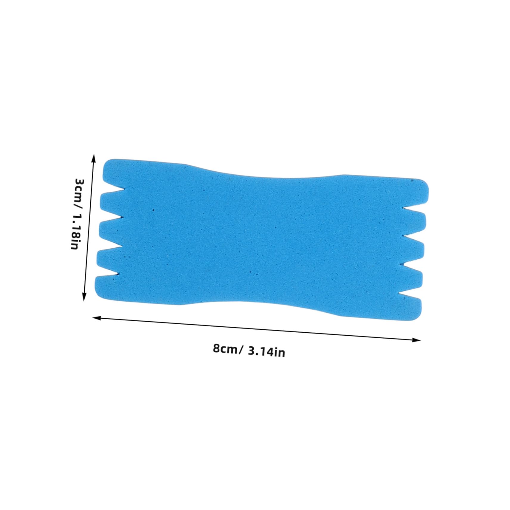 POPETPOP 20Pc Colorful Winding Spool Fishing Line Holder for Efficient Tackle Organization Lightweight and Portable Protects Hooks Lines for Fishing Gear and Cable