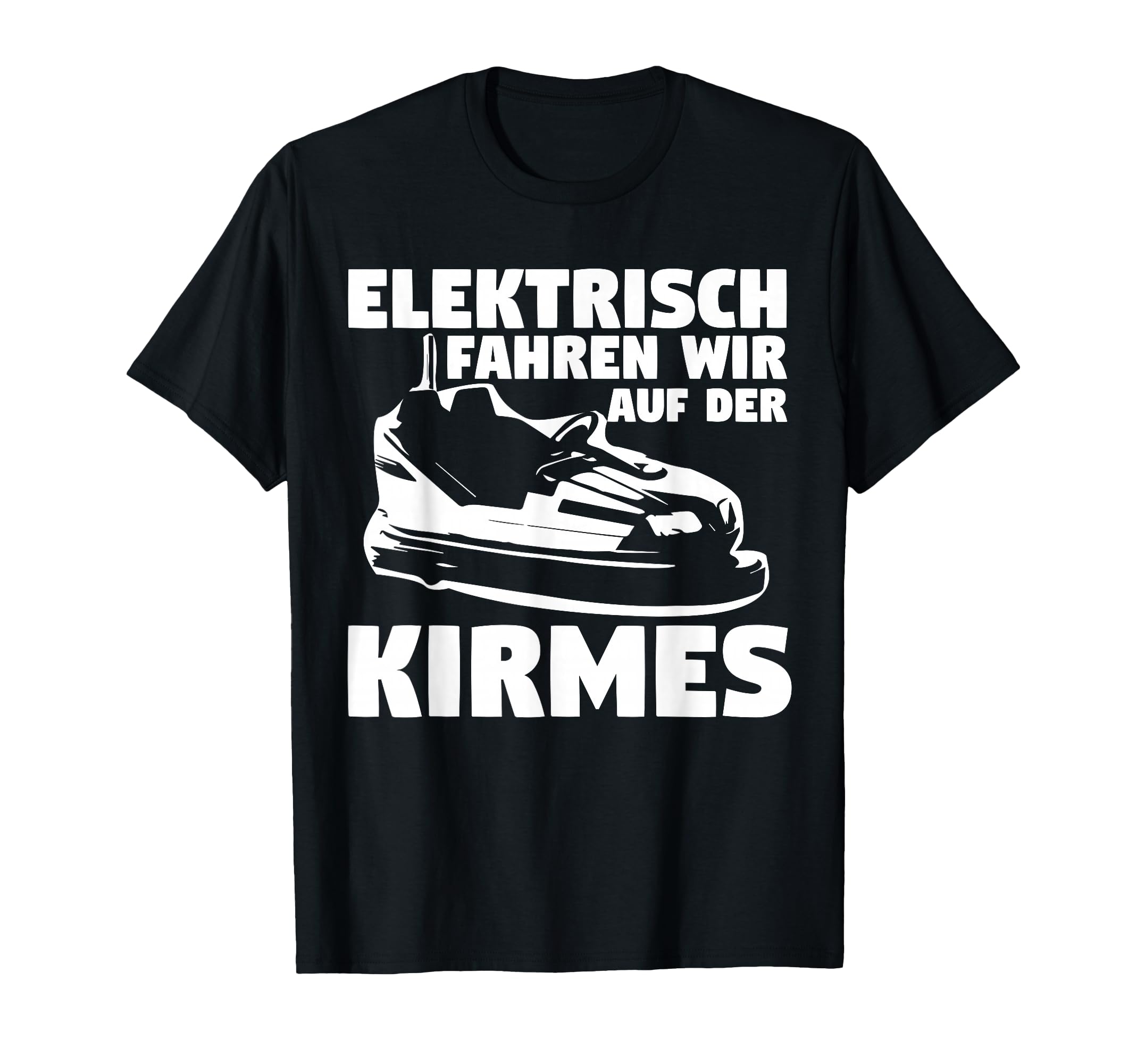 Kleidung mit Designs von Amazon Merch on Demand