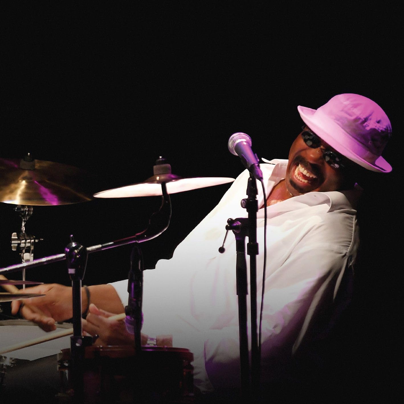 Harvey Mason