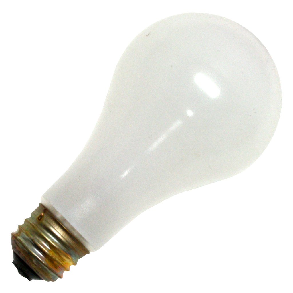 Eiko Limited EKO50A/RS Rough Service Lamps : Amazon.ca: Tools
