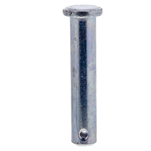 CUB CADET 711-0761 Clevis Pin GT Tank 44 46 48 50 54 60 S L Super Sulky Sit SGT