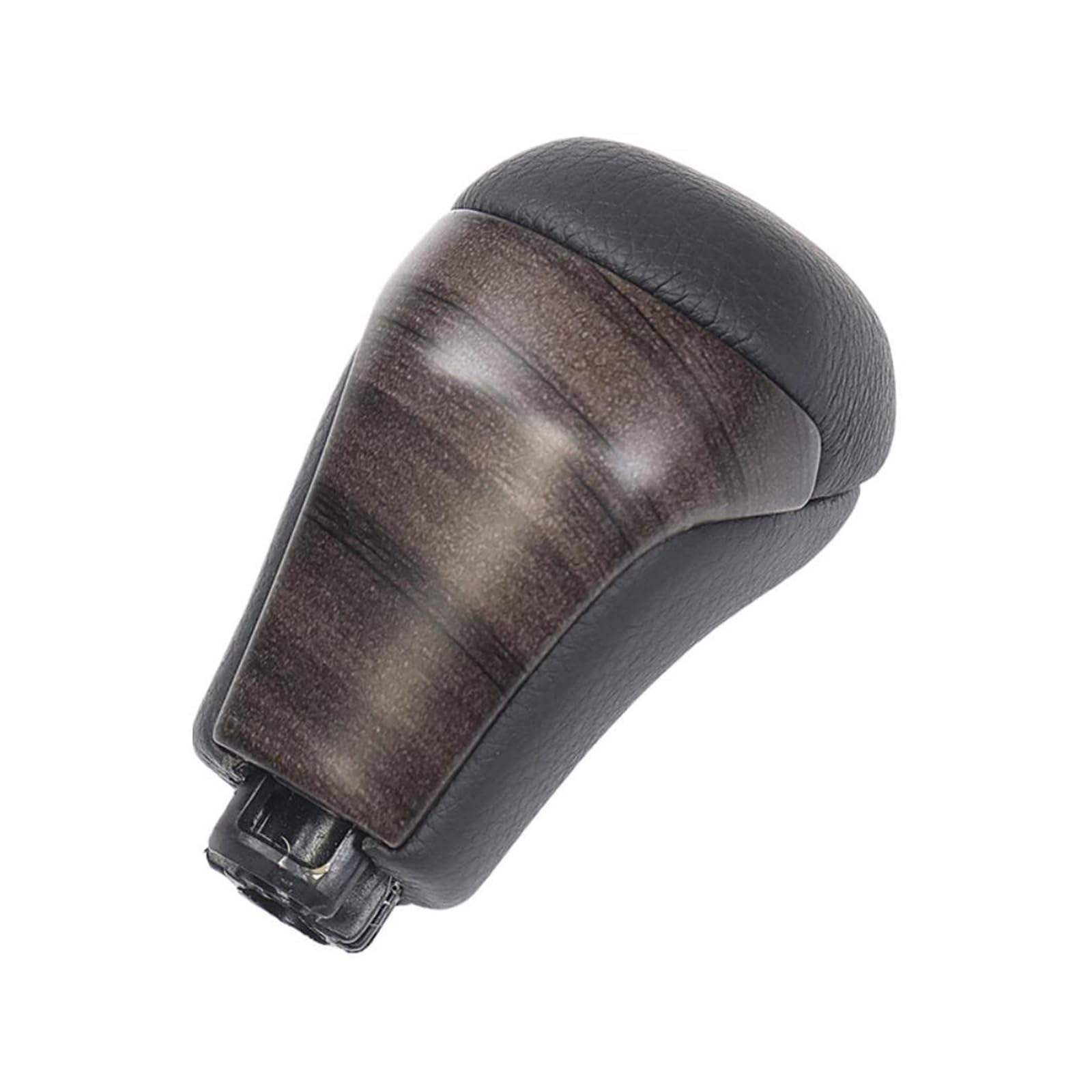 LOZOPMTMLD Sporty Gear Shift Knob for Toyota for Land for Cruiser