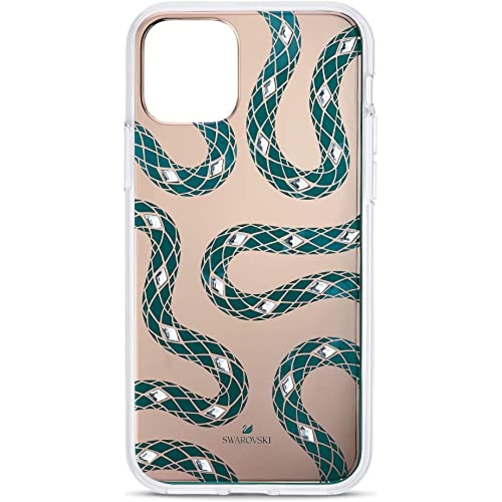 Amazon.com: Swarovski Theatrical Collection Phone Case for iPhone