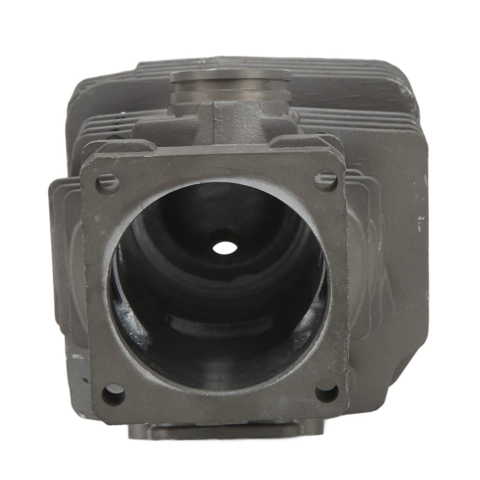 Naroote Zestaw Tłoka Cylindra 60mm Mocny Zamiennik Mocy do Piły łańcuchowej 088 MS880 Kompatybilny z OEM 11240201206 11240201207