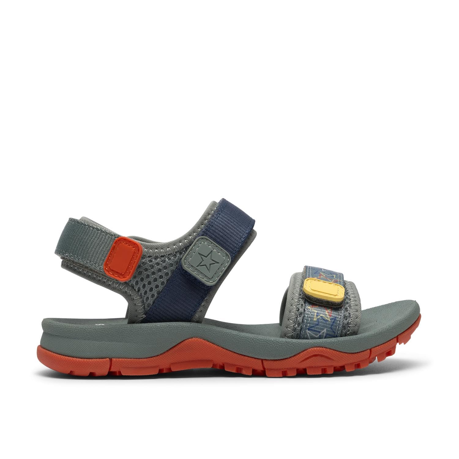 Clarks Wharf Tide K