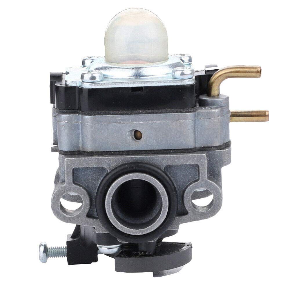 Carburetor for - Troy-Bilt TB146EC 21AK146G866 Tiller #753-08174