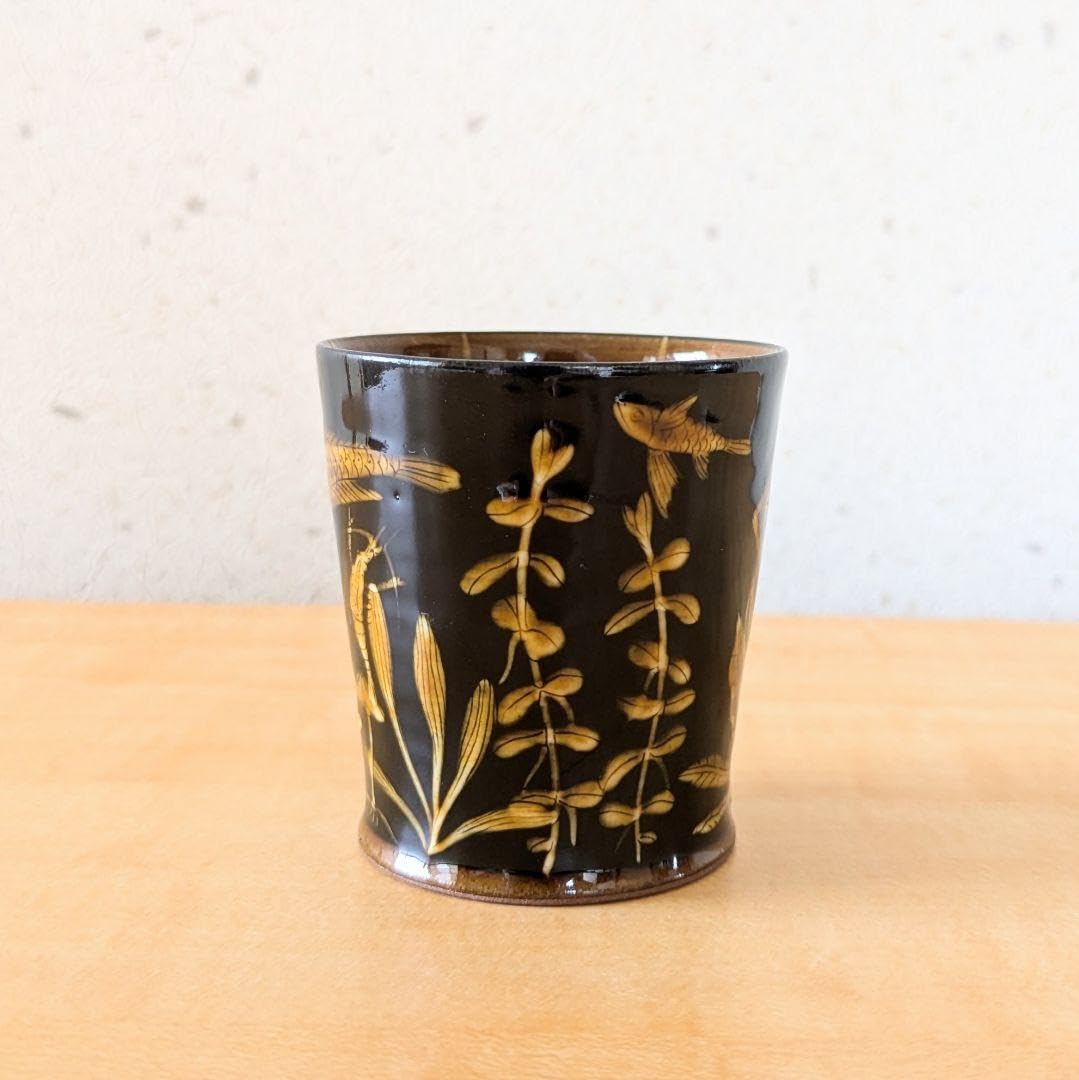 スナ・フジタ(フジタチサト)　湯呑み スナ・フジタ(フジタチサト) 湯呑み ベストセラー