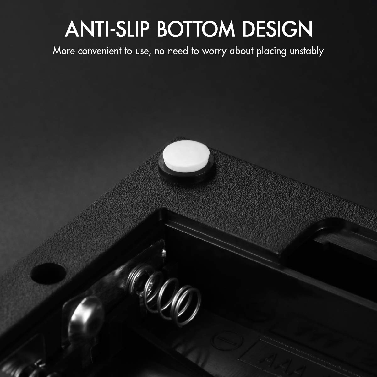 Scène Avec Fond De Lumières Colorées | Vecteur Gratuite