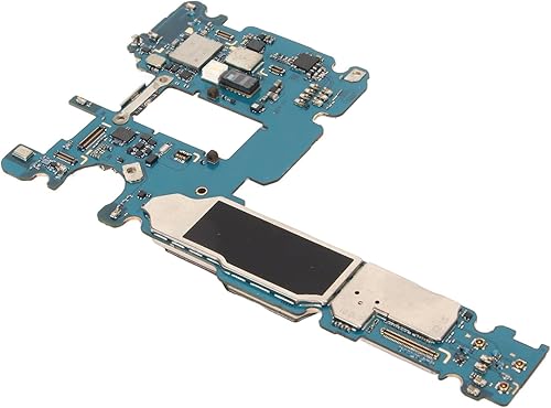 para Samsung Galaxy S9 Plus versión de EE. UU., placa base desbloqueada para teléfono móvil, PCB original de 64 GB, mano de obra exquisita