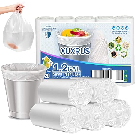 Wastebasket bags Clearance