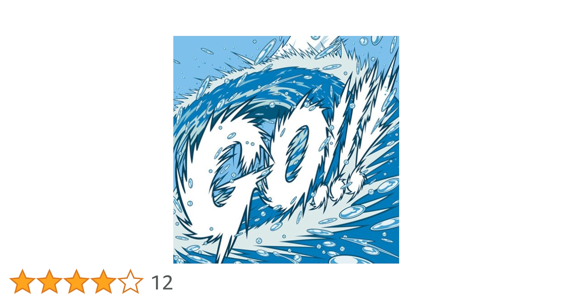 Amazon.co.jp: GO!!!: ミュージック