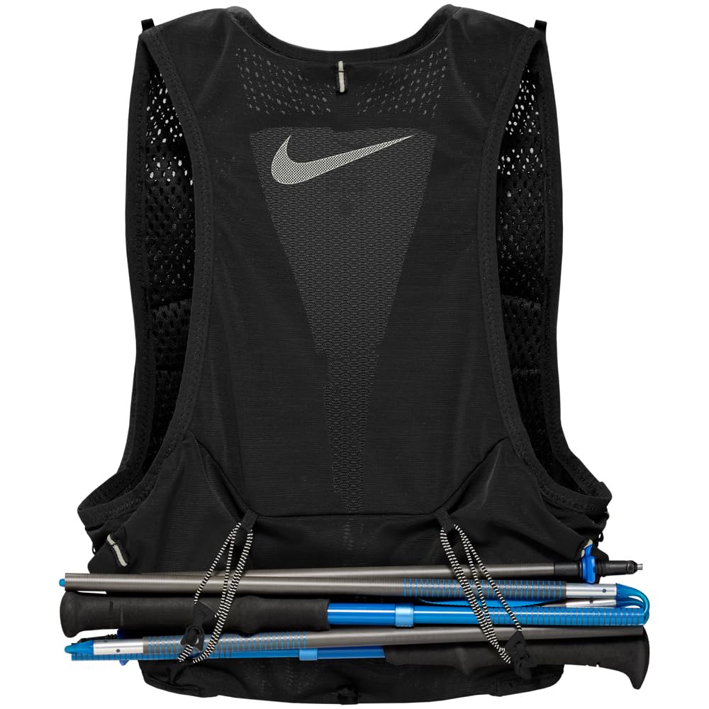 Nike ランニングベスト Lサイズ ブラック NIKE ランベスト 5L ブラック/セイル/セイル | Runtrip Store