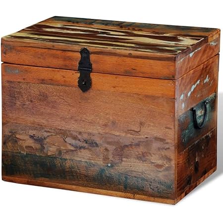 Amazon Com Oriental Furniture Olde Worlde Baroque Storage Box Home Kitchen Oriental Furniture Olde Worlde Vintage Double Chest