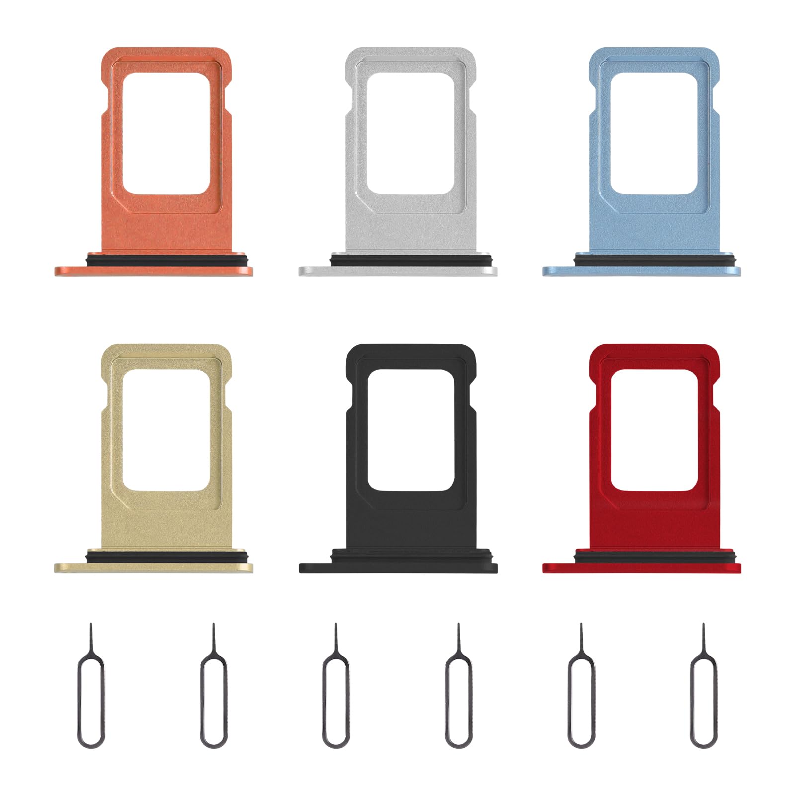 Inserting SIM Card In IPhone XR: A Step-by-Step Guide - Foto 12