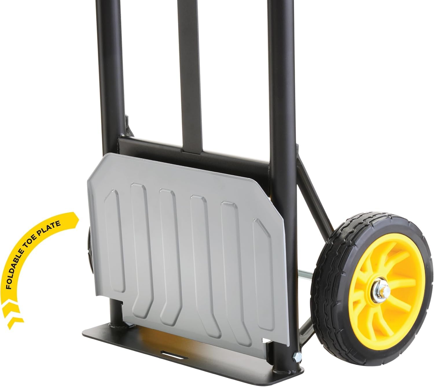 Gorilla Hand Truck - 600 lb Capacity -11 Gorilla Hand Truck - 600 lb Capacity -11