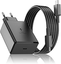 45 W Charging Cable, Fast Charging Cable Compatible with Samsung Galaxy S25 S24 S23 S22 Ultra Plus, Charger Type C Fast Charger for Samsung A56 A36 5G, USB C Super Fast Charger