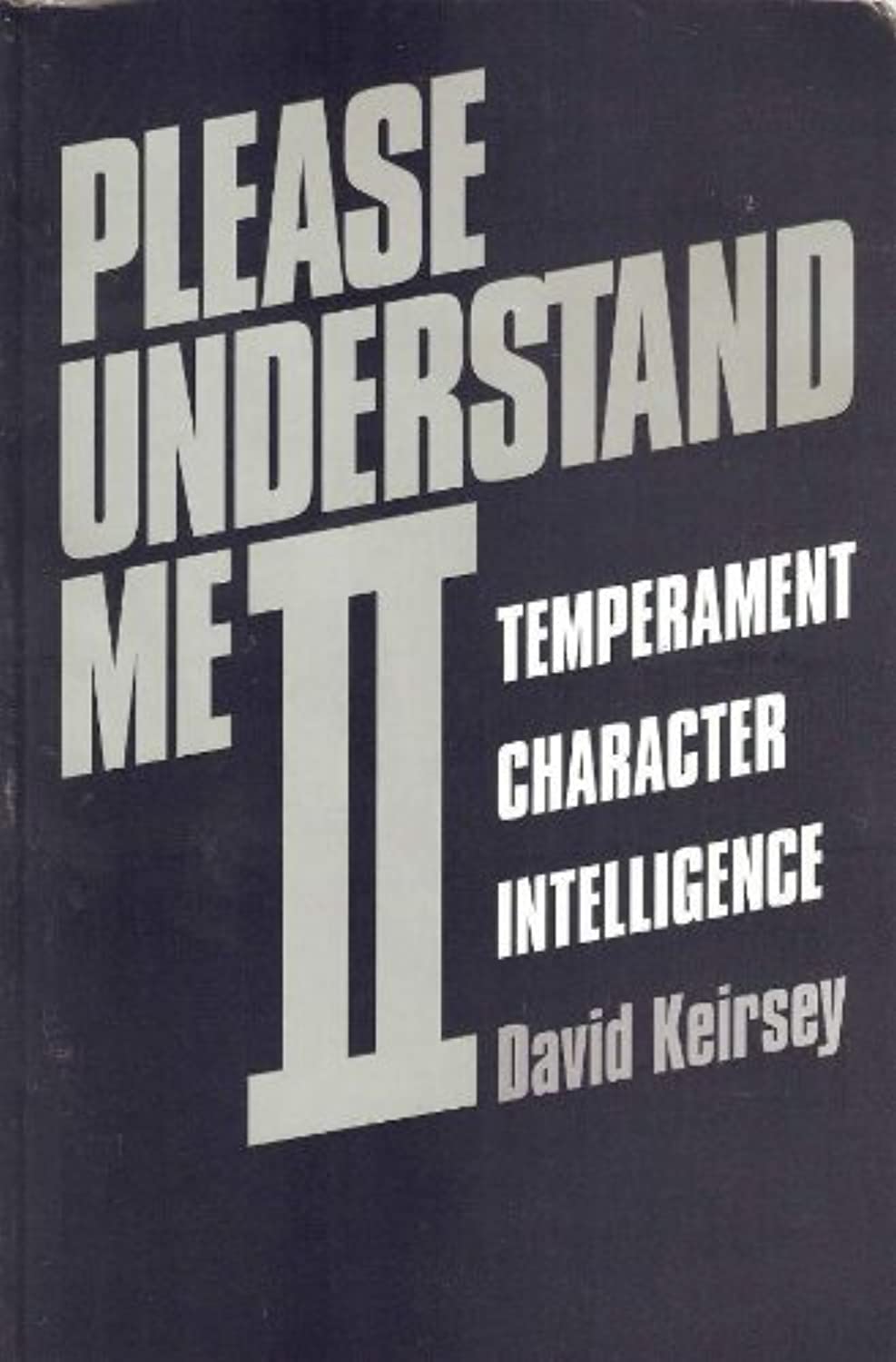 Please Understand ME by D - Paperback Paperback – Illustrated, 15 June 2006