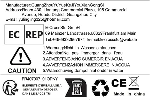 Portable Burr Coffee Grinder, Small Cordless Electric Bur Grinder, 40 Adjustable Settings, 1800mAh Coffee Bean Grinder with Conical Ceramic Burr, for Travel, Camping, Office, Espresso - Image 10