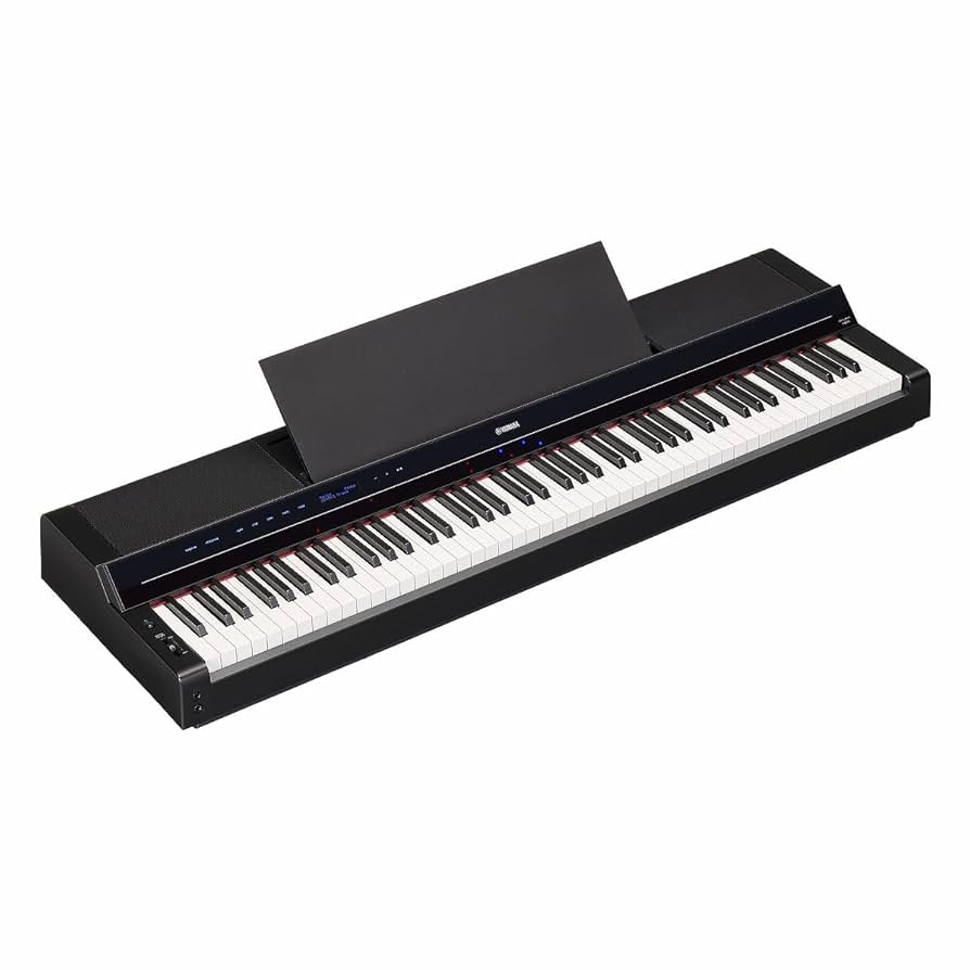 ヤマハ YAMAHA 電子ピアノ Pシリーズ 88鍵盤 ブラック P-125aB Amazon | YAMAHA ヤマハ/P-S500B ブラック 電子ピアノ | 電子