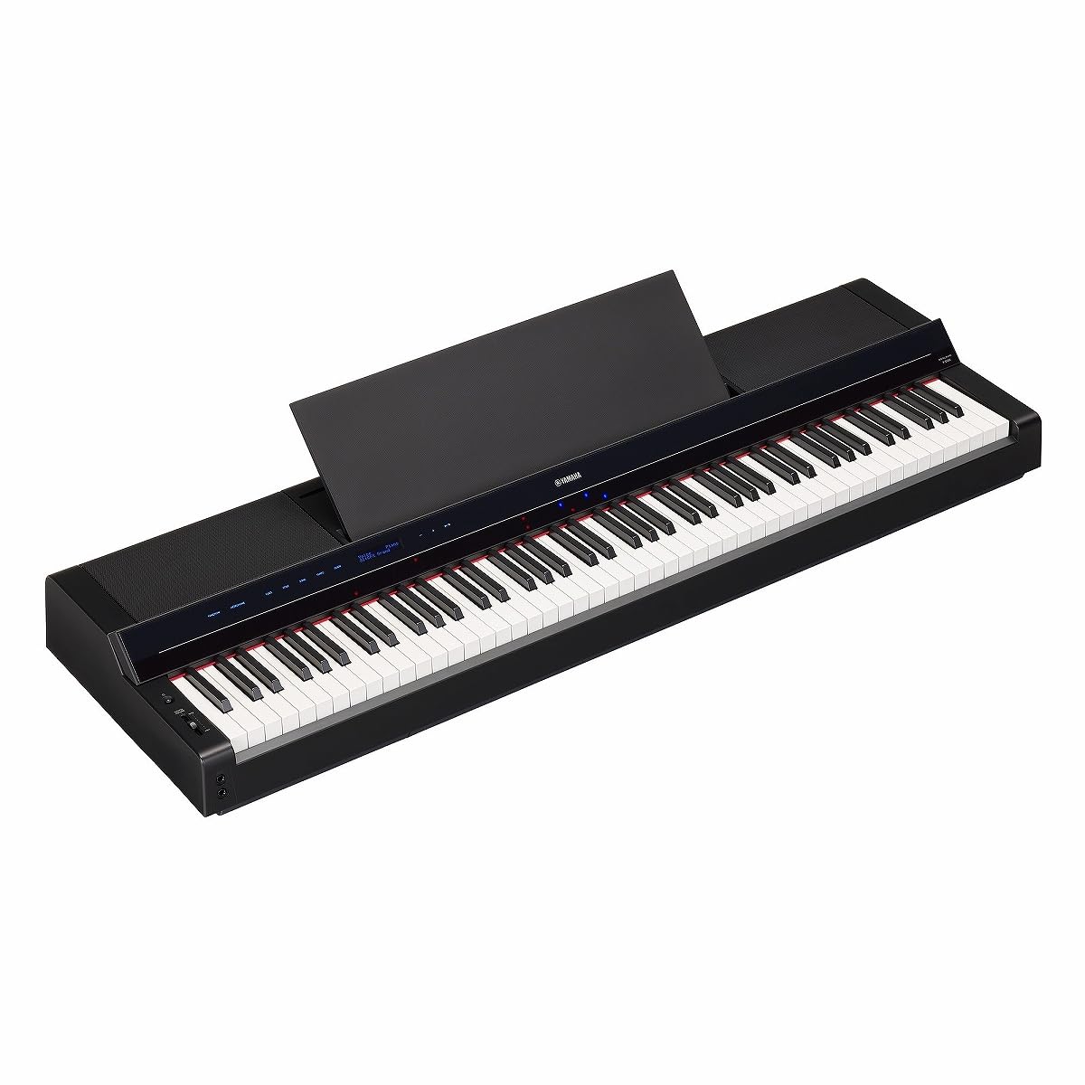 ＊YAMAHA ヤマハデジタルピアノ P-145B＊ Amazon | YAMAHA P-145B ブラック 電子ピアノ 88鍵盤 Xスタンド
