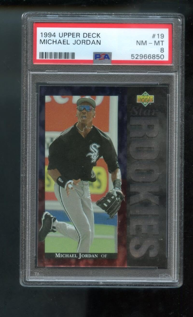 Michael Jordan UPPER DECK 50枚　カードセット $_57.JPG?set_id=8800005007