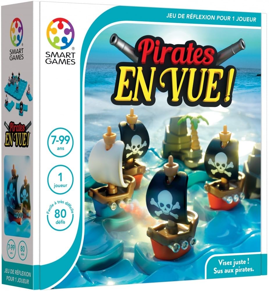 cubimana pirate