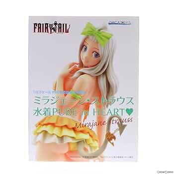 フェアリーテイル　ミラジェーン　グッズ　セット フェアリーテイル ミラジェーン グッズ セット - メルカリ