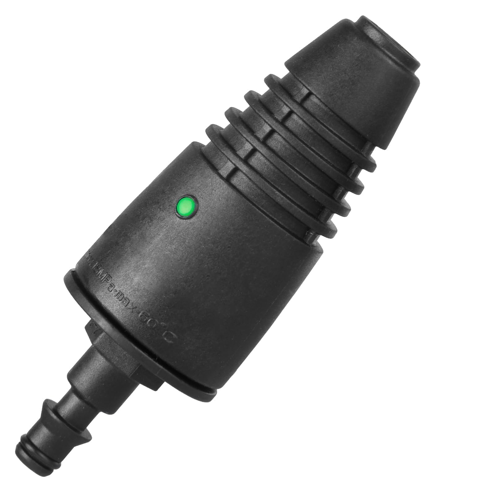 Ugello Aspirazione Polvere Per Fresatrice RT0700C/RT0701C/XTR01 - Accessorio Compatibile Per Router