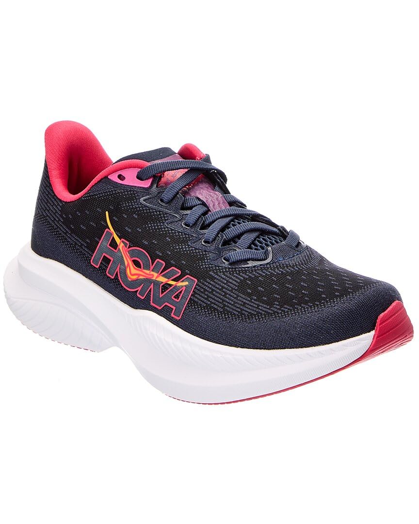 Hoka Mens Mach 6