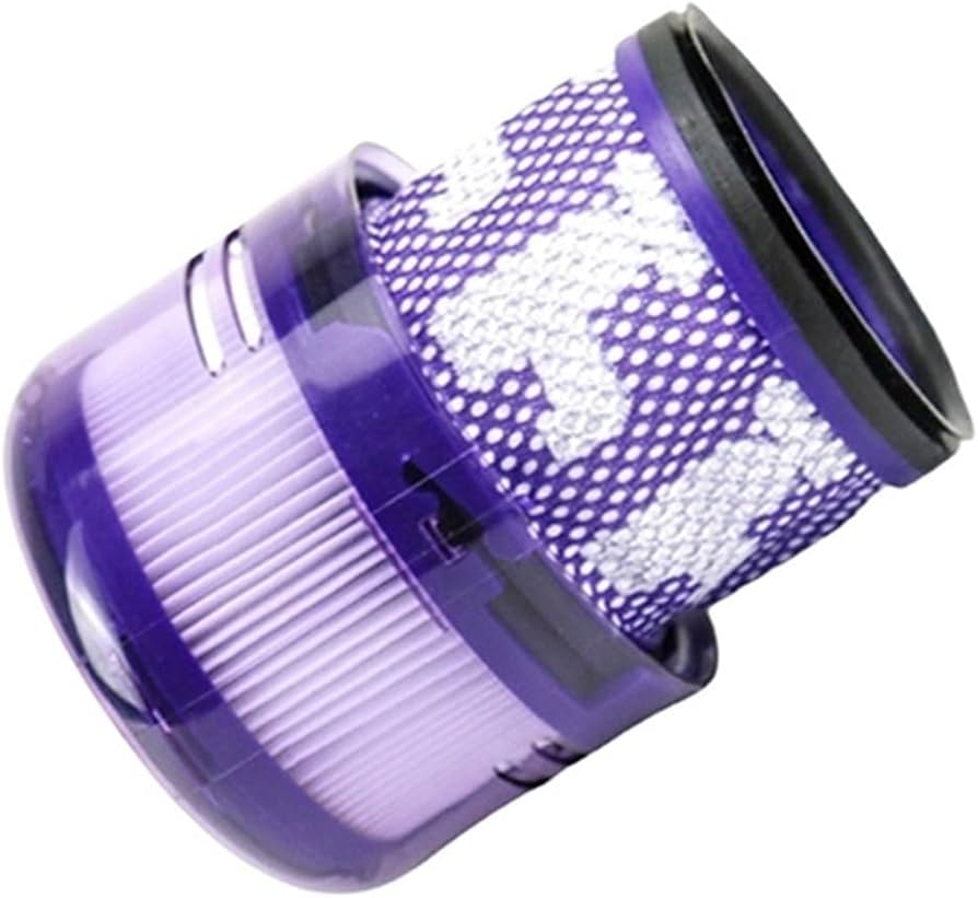 Amazon.co.jp: Dyson SV21 MICRO 対応。掃除機フィルター スペアパーツ