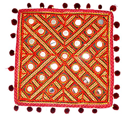 Indianstore24 Almohada  4ocm, Pillow Case, Cushion Cover