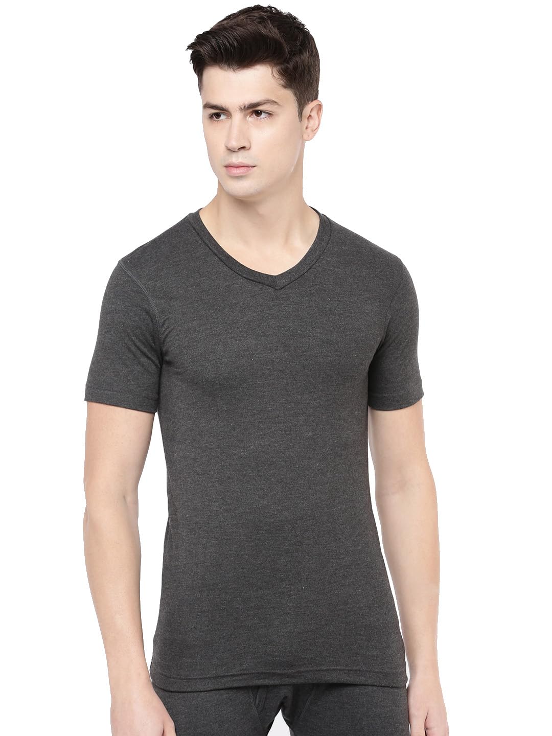 macroman m-series Men's Regular Thermal Top-picture-40