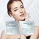 Micro Infusion System,Micro Needling Serum,Mikro infusionssystem für Gesicht,Beauty Micro Infusion Needling Kit,Verbesserung Feiner Linien, Anti-Aging, Gmicro infusion gesicht für alle Hauttypen