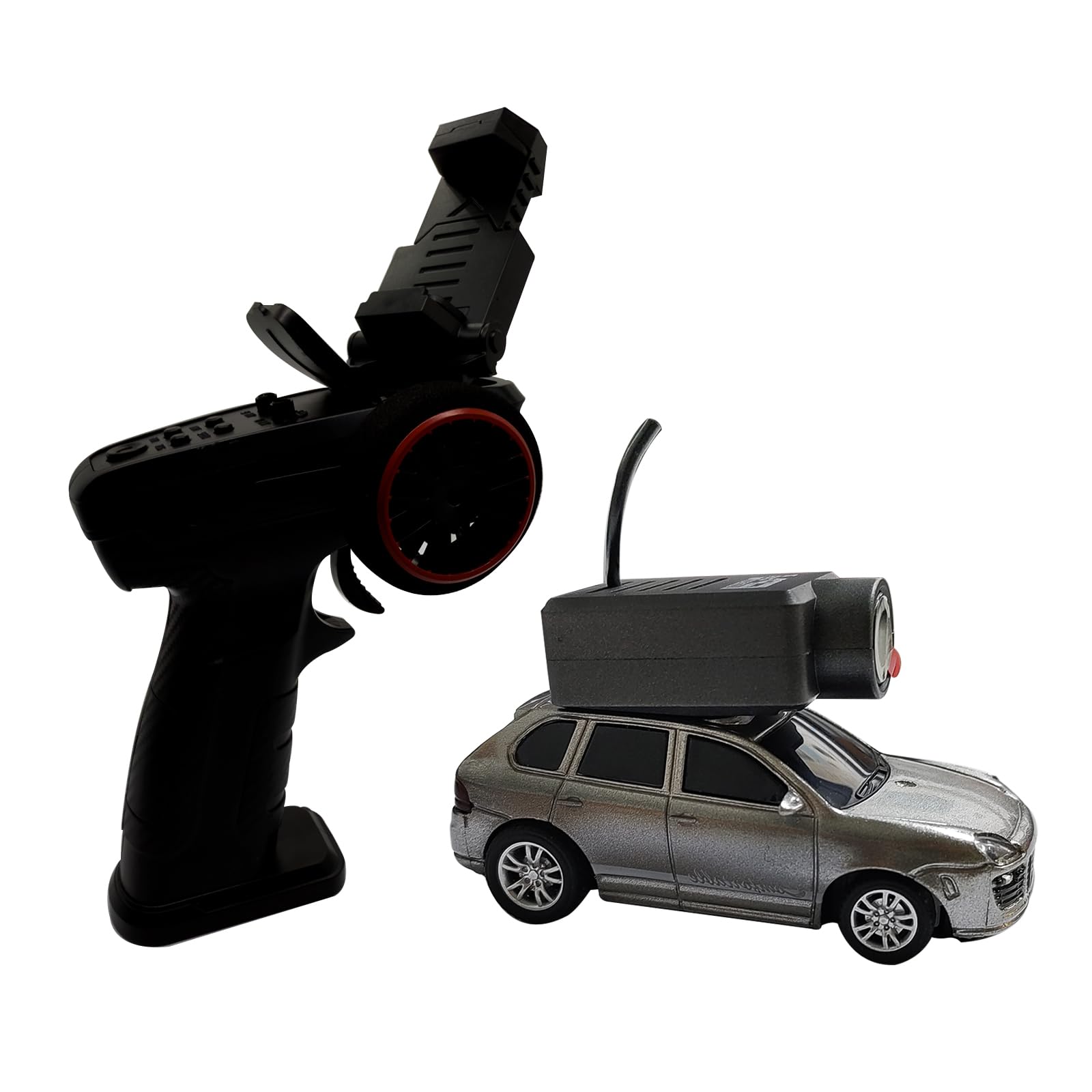 Skymaker Fpv Rc Car 64 Mini Rc Drift Car Desertcart INDIA