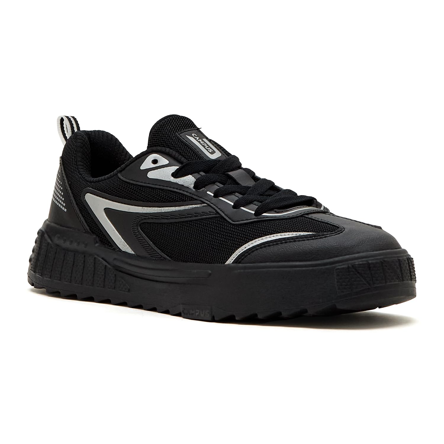 Campus Men's Static Sneakers Price In India