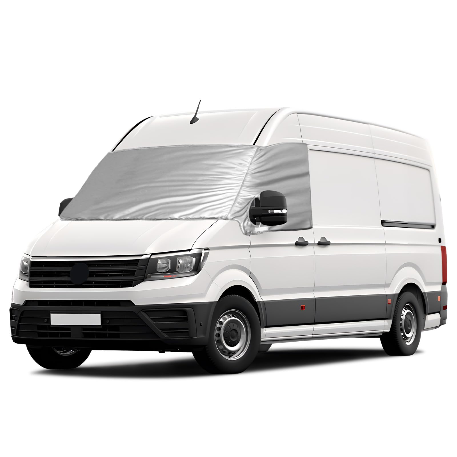 Ruit VW T3 Aanbiedingen en Opties