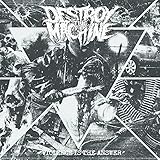 Violence is the Answer [Explicit]