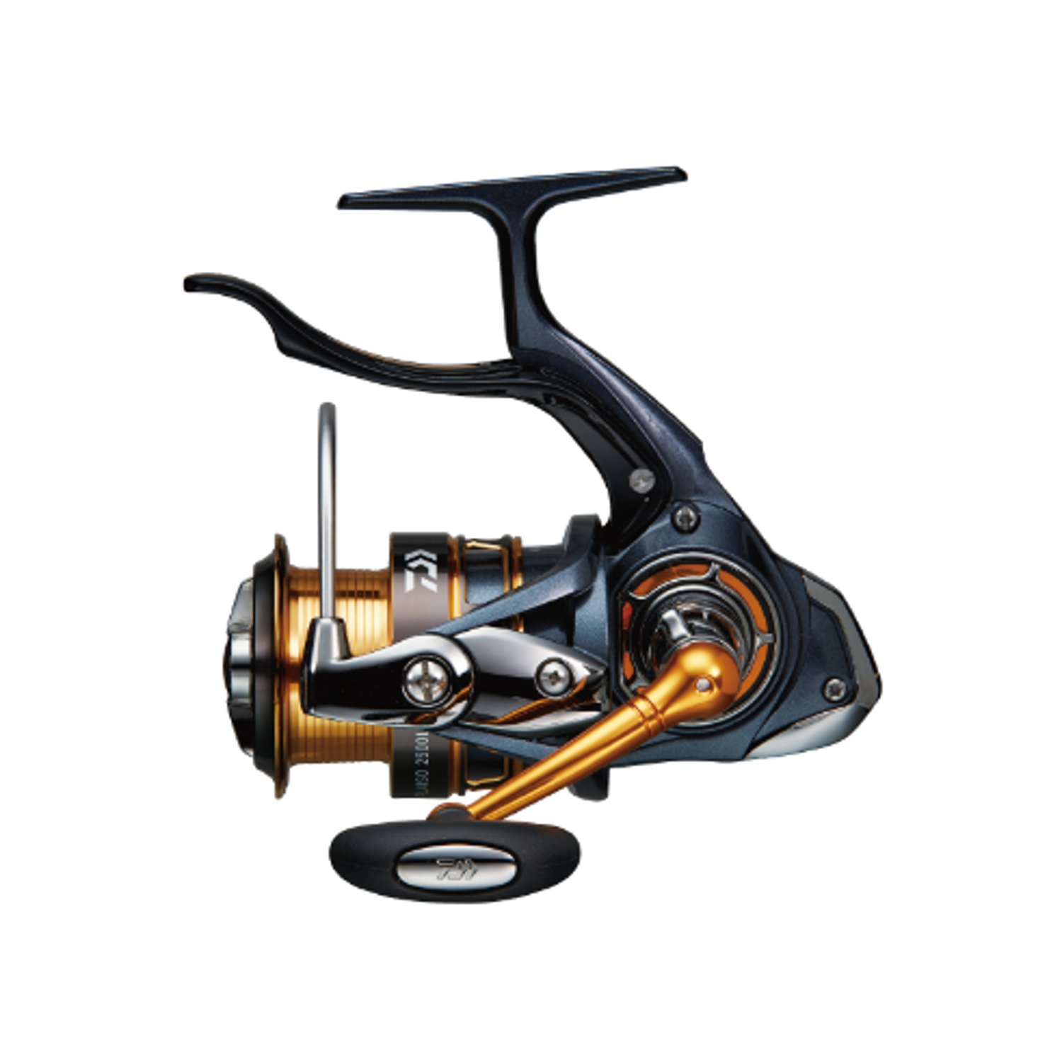 Amazon | ダイワ(Daiwa) スピニングリール 16 プレイソ 2500LBD 