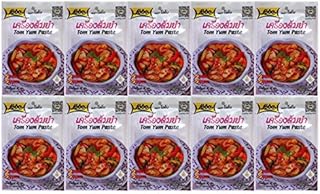 Tom Yum Soup Mix, Spicy, 30 Gram (Pack of 10)